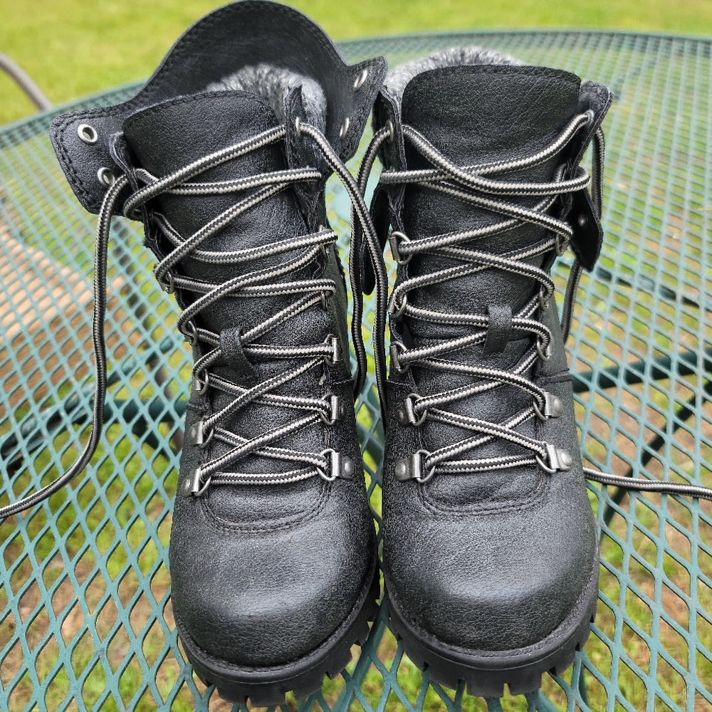 UnionBay Womans winter Boot sz 7